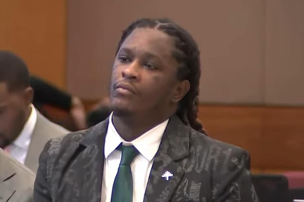 Young Thug Named as Alleged Gunman in 2013 Shooting During 911 Call Played in YSL Trial &#8211; Watch
