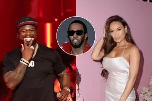 50 Cent Clowns His Child’s Mother Daphne Joy for Being Named...