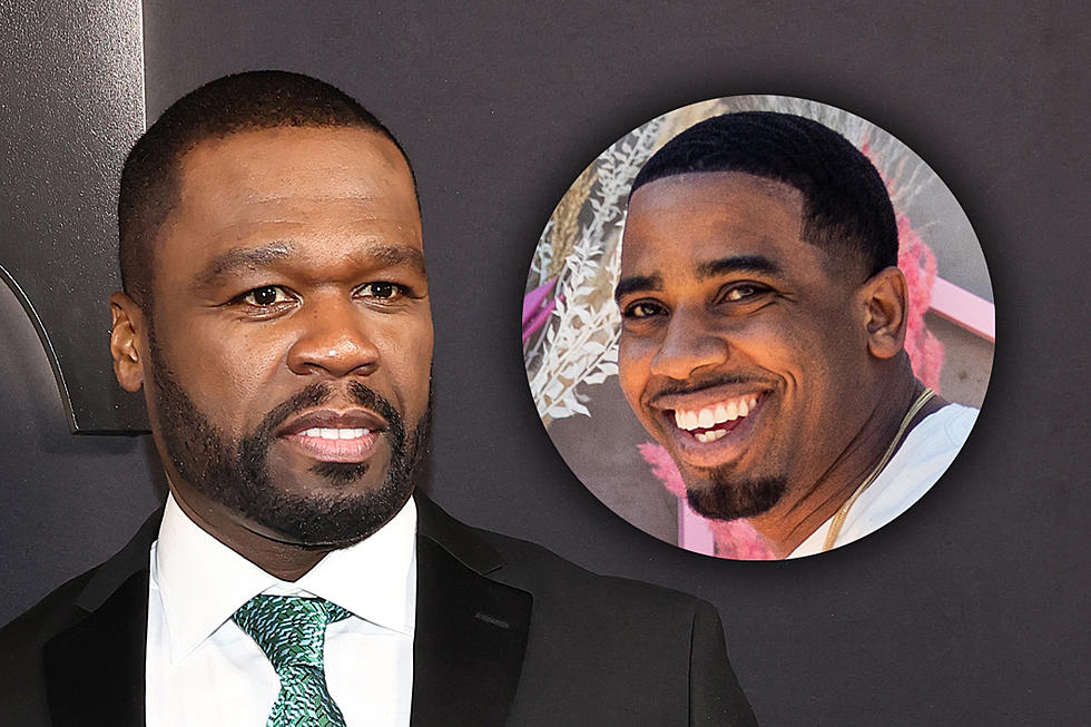 50 Cent and BMF Receive Funny Backhanded Compliments &#8211; Fans Seem to Agree