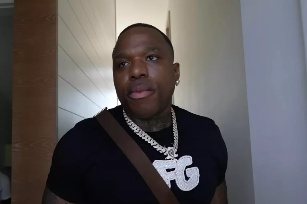 Bandman Kevo Projects Wild $10 Million Earnings and It Involves Scamming