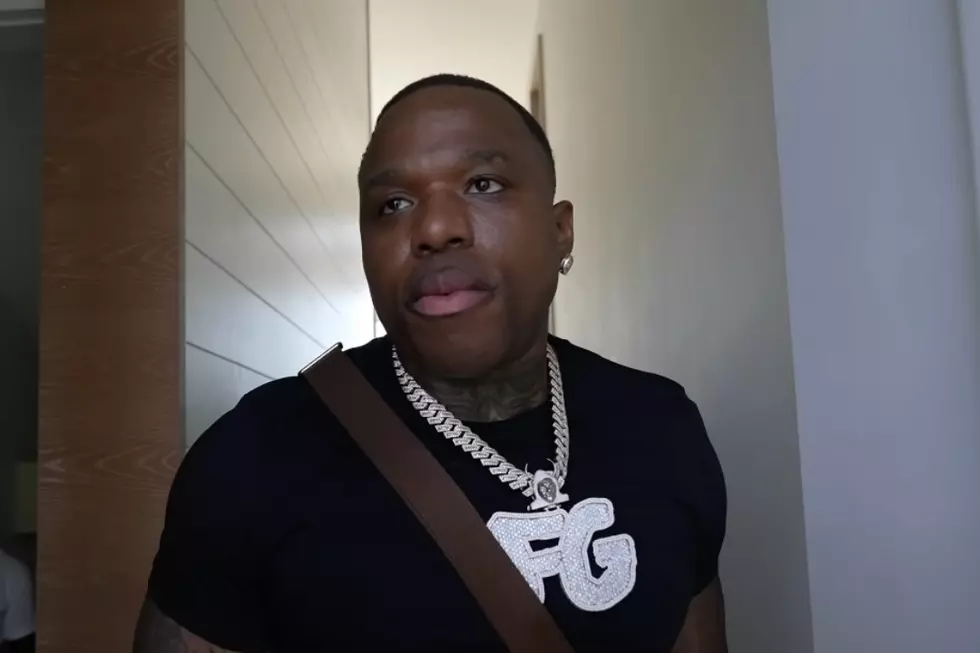 Bandman Kevo Projects $10 Million Earnings for His Scam School