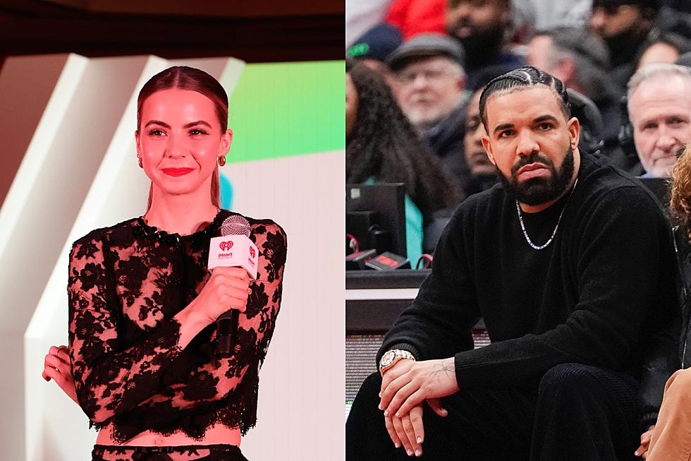 Bobbi Althoff Removed From Drake's SXSW Party - Report 