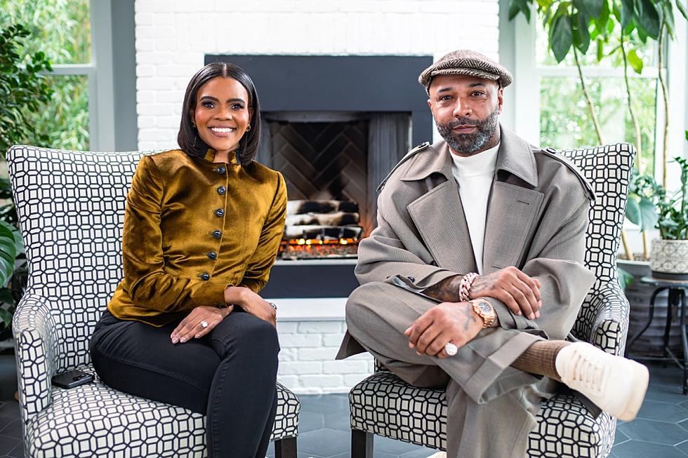 Conservative Pundit Candace Owens Gives Joe Budden Her Harsh Opinion on the State of Black Culture