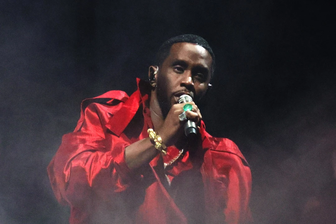 More and More People Are Now Speaking Out Against Diddy