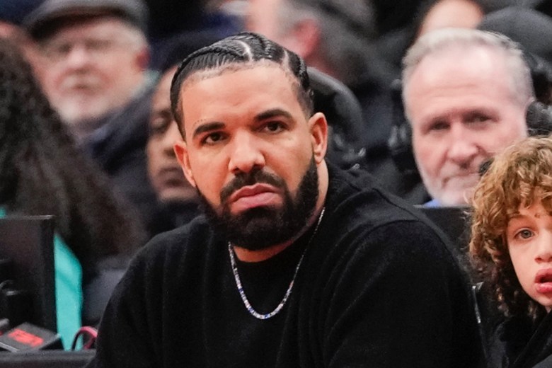 Drake Removes 'Taylor Made Freestyle' Following Threat of Lawsuit