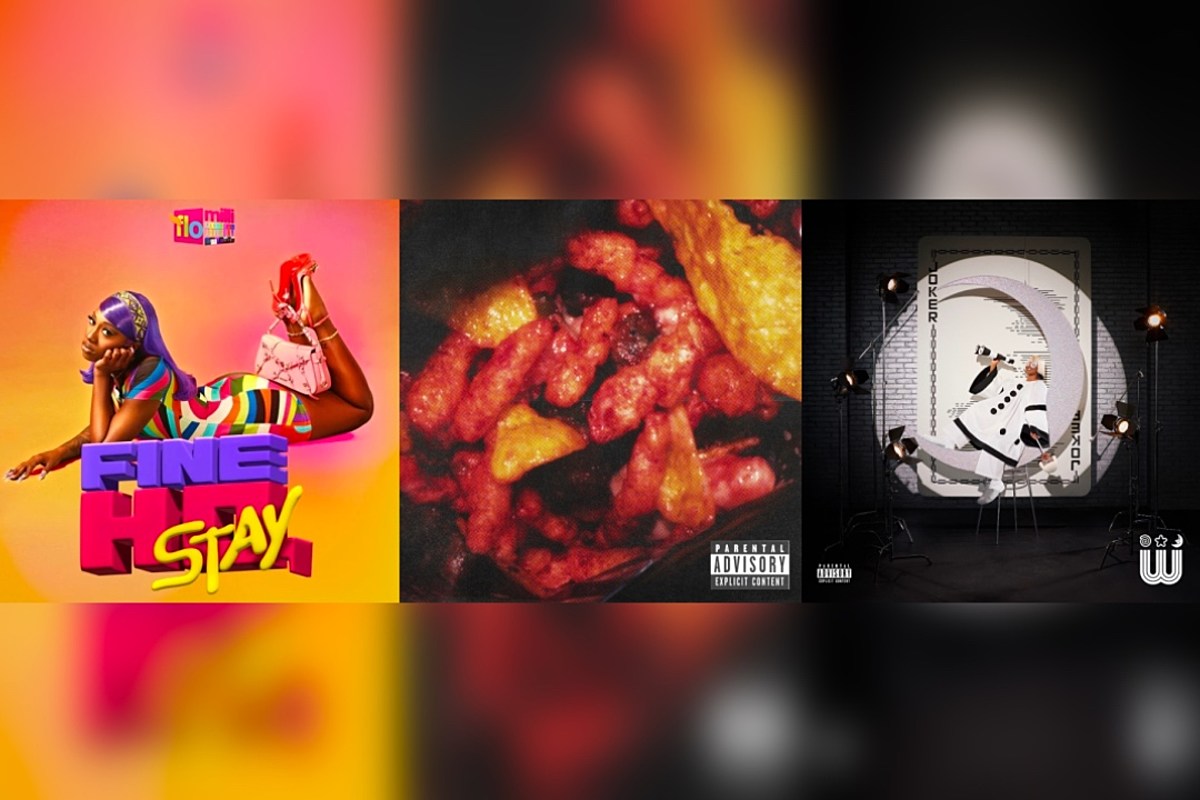 Chief Keef, Flo Milli, Tierra Whack and More – New Hip-Hop Projects #hiphop