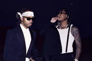 Future and Metro Boomin’s Joint Album We Don’t Trust You Debuts...