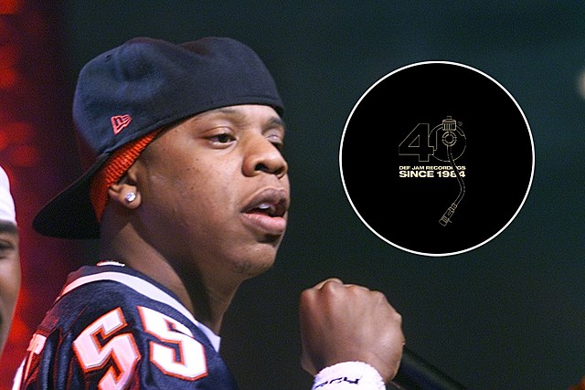 Dive Into 40 Years of Def Jam Recordings' Hip-Hop History
