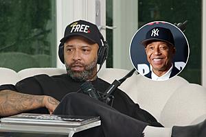 Joe Budden Insists Nothing Can Stop People From Loving Russell...