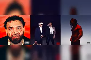 Future and Metro Boomin, Joyner Lucas, Sir and More – New Hip-Hop...