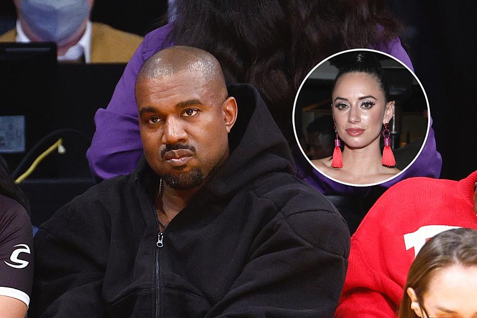 Kanye West Goes After Social Media Personality YesJulz With Massive $8 Million Lawsuit