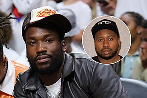 Meek Mill Scoffs at DJ Akademiks’ $1 Million Podcast Proposal