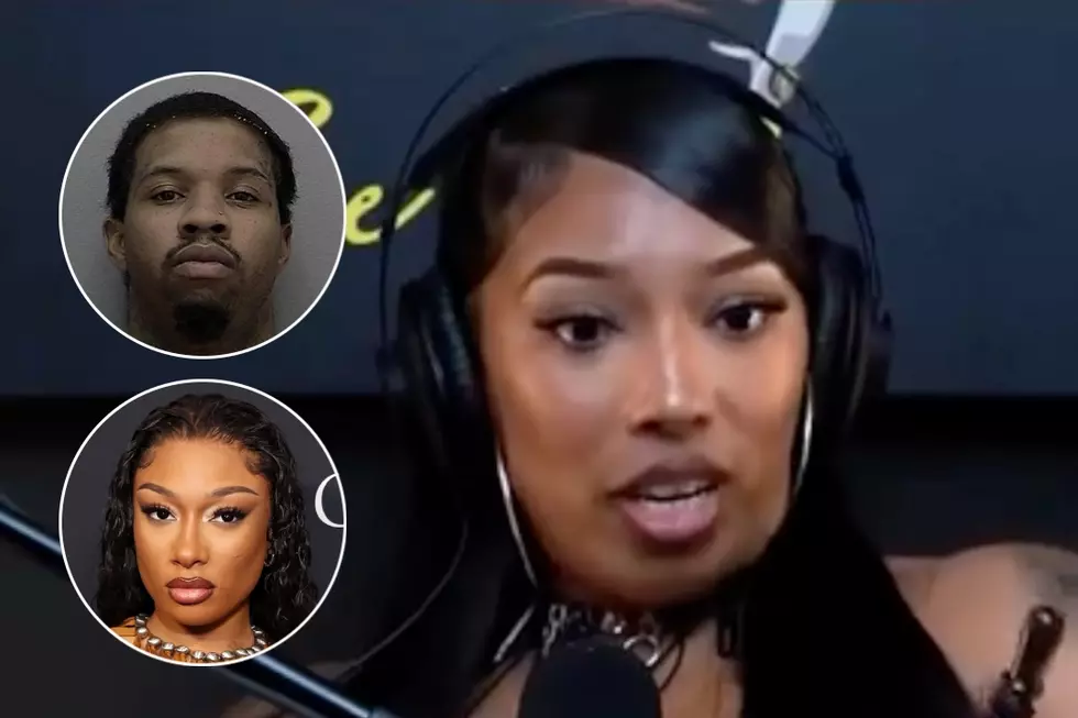 Megan Thee Stallion&#8217;s Former Best Friend Kelsey Harris Does First Interview Since Tory Lanez Shooting, Claims She Has PTSD From Incident