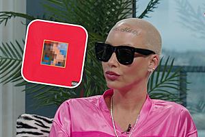 Amber Rose Wants $20 Million Compensation From Kanye West for...