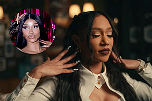 Bia Responds to Fan Claiming Cardi B Has Bia on Cardi’s Mood...