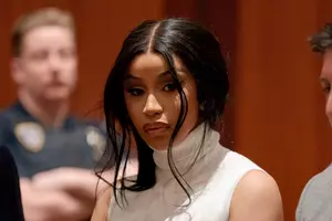 Cardi B Says Police Tried to Arrest Her for Drug Trafficking,...