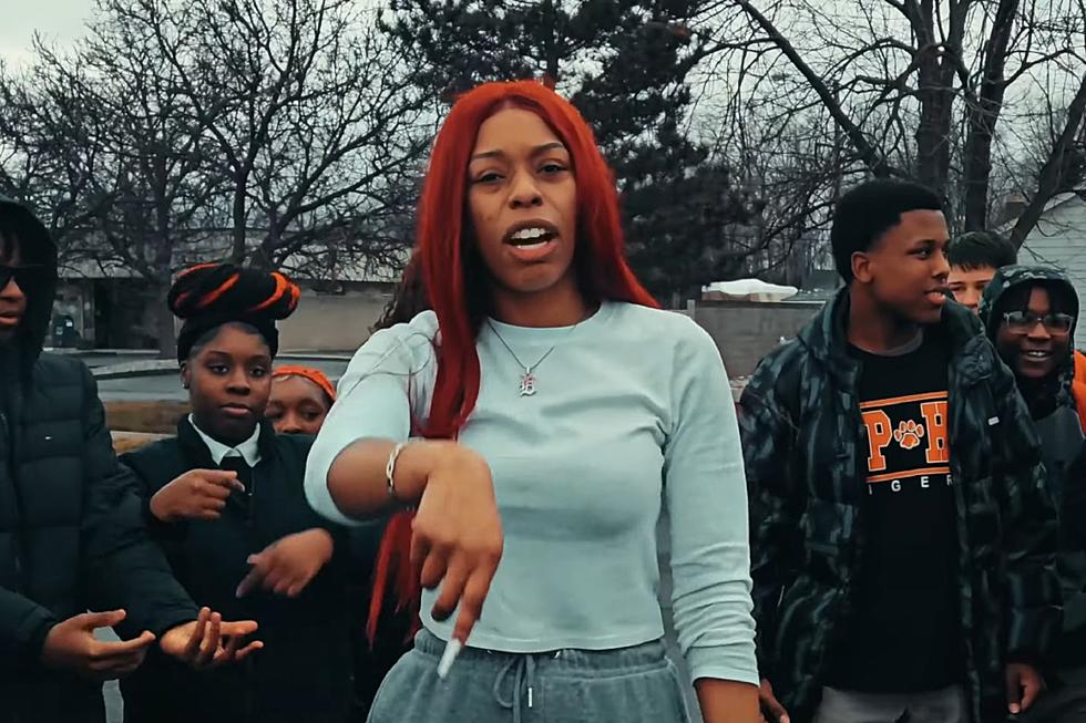 Detroit Teacher Fired for Being a Rapper and She&#8217;s Got a Viral Video Now