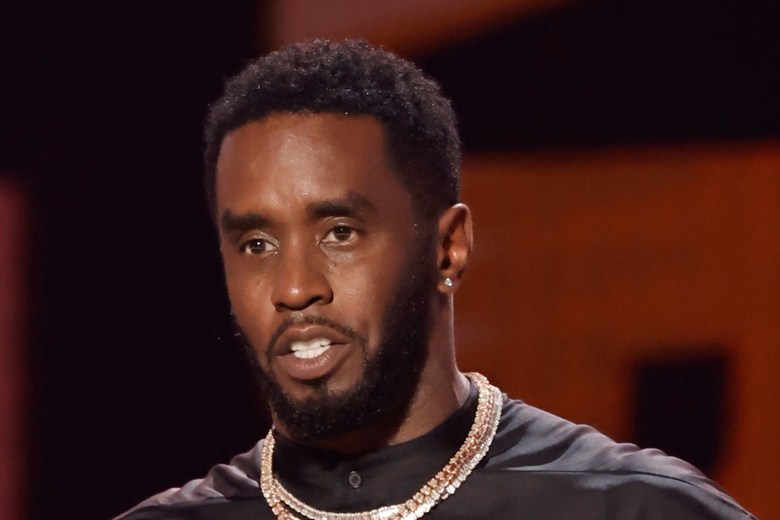 Weapons Found During Raids at Diddy's Homes - Report
