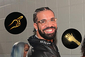 Drake Really Seems to Have the Midas Touch When It Comes to New...