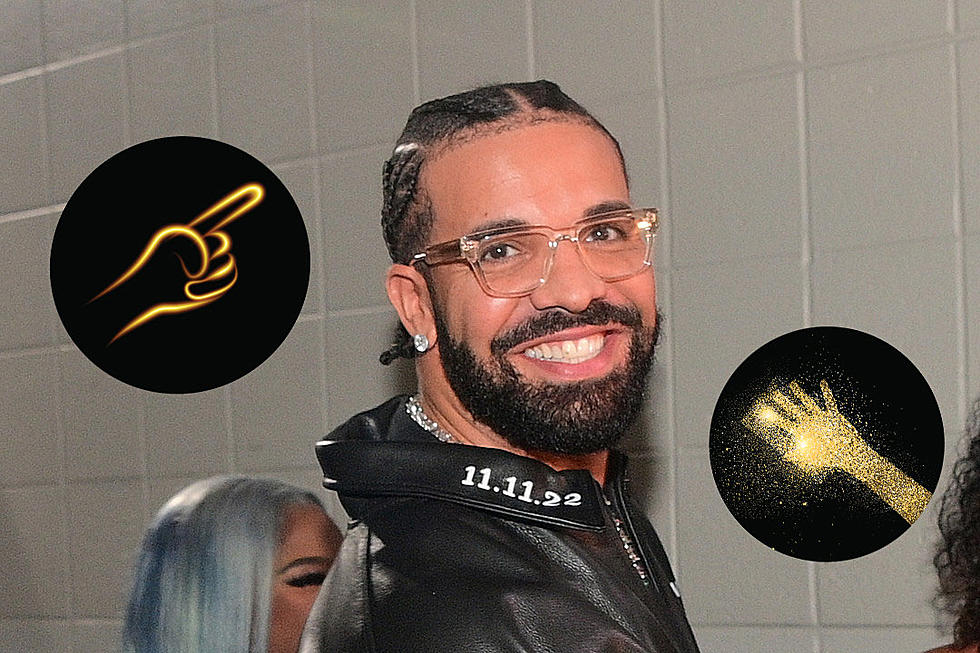 Drake Really Seems to Have the Midas Touch With New Artists