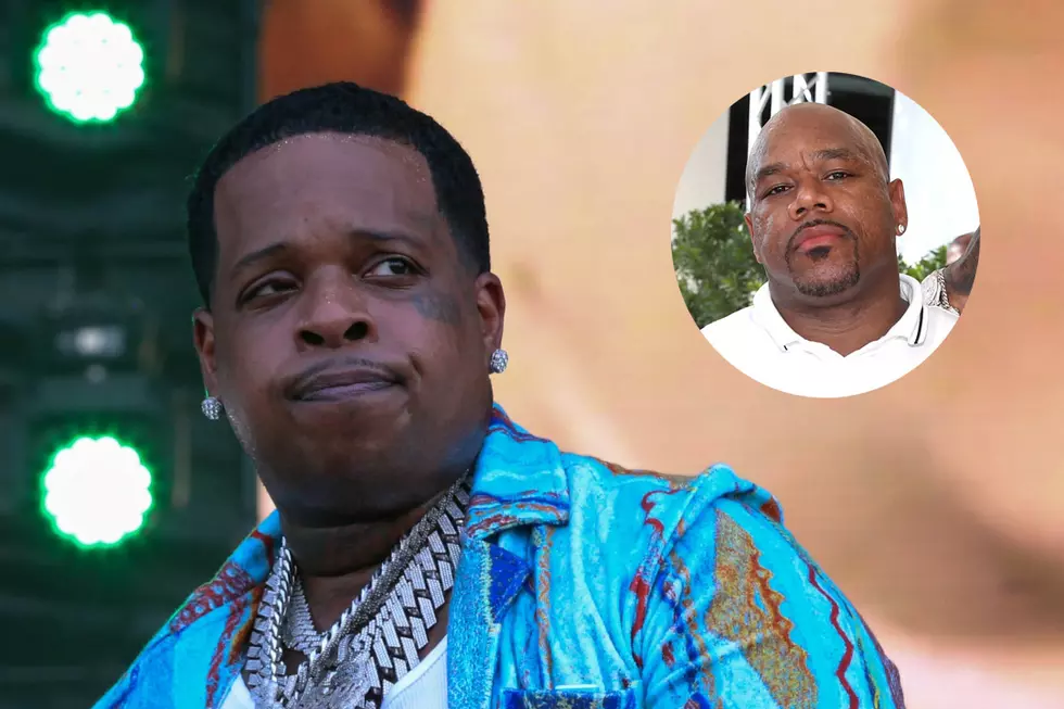 Finesse2tymes Accuses Wack 100 of Working for the Feds After Exposing Mother&#8217;s Legal Issues