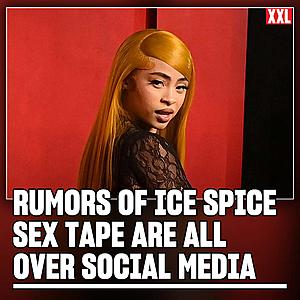 Rumors of Ice Spice Sex Tape Are All Over Social Media