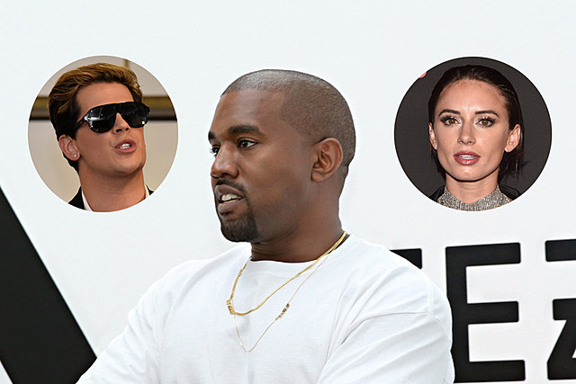 The Drama Between Kanye West and YesJulz's Firing Explained