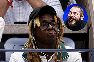 Lil Wayne and Post Malone Boldly Lied to the Feds to Get Over...