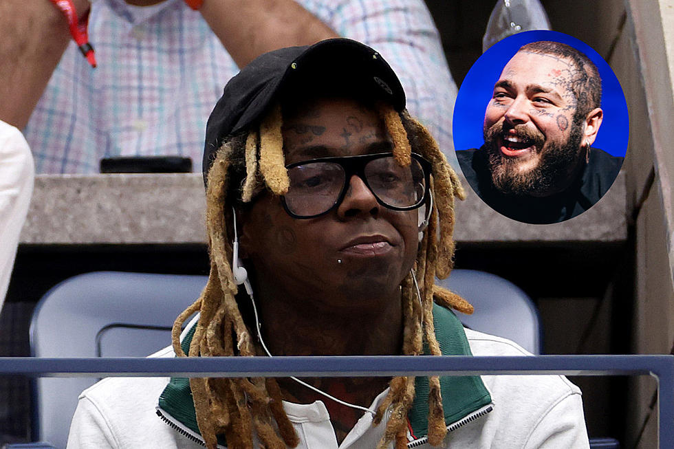 Did Posty and Lil Wayne Lie to Feds?