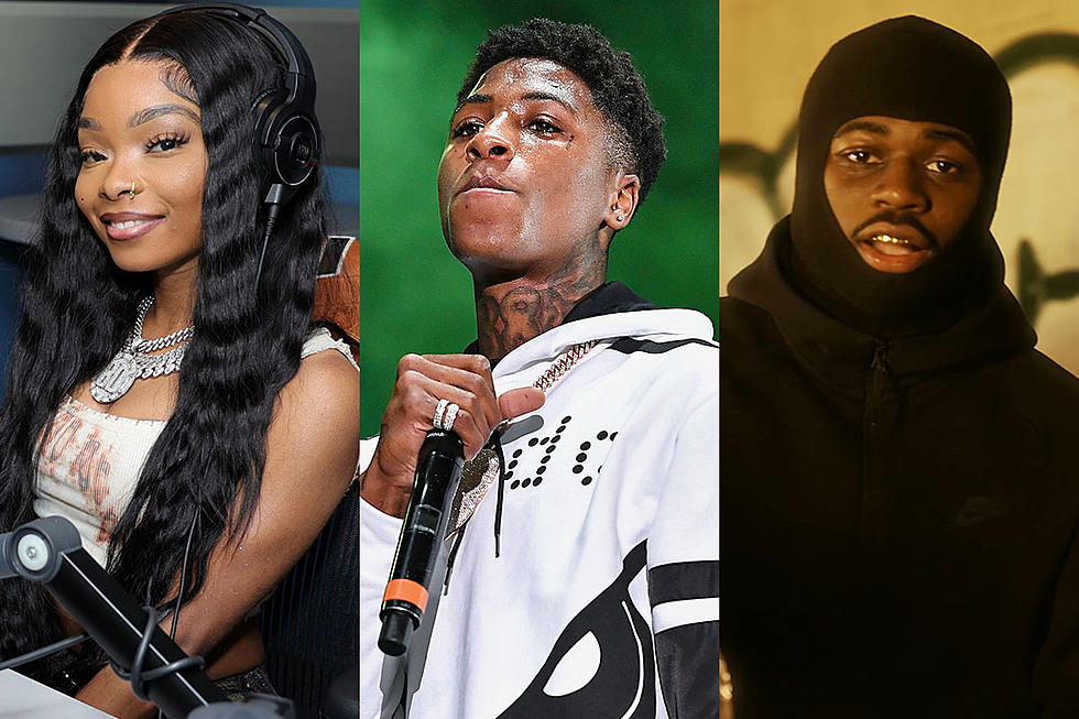 The 13 Best New Hip-Hop Songs This Week