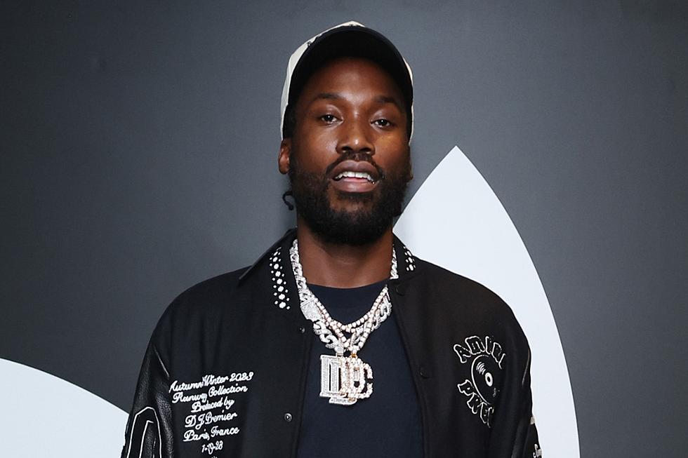 Meek Mill Hires Private Investigator for Cyber Attacks