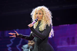 Nicki Minaj Fans in Louisiana Shocked After New Orleans Concert...