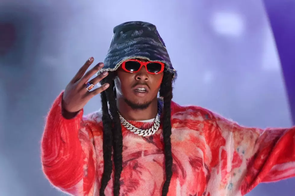 Owner of Bowling Alley Where Takeoff Died Claims Rapper Caused His Own Death &#8211; Report