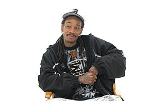Wiz Khalifa Reveals How Much Weed He Smokes a Day