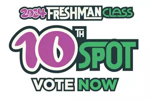 Vote for the 10th Spot in the 2024 XXL Freshman Class