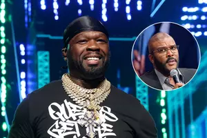 Fans Joke That 50 Cent Is the New Tyler Perry After Opening Giant...