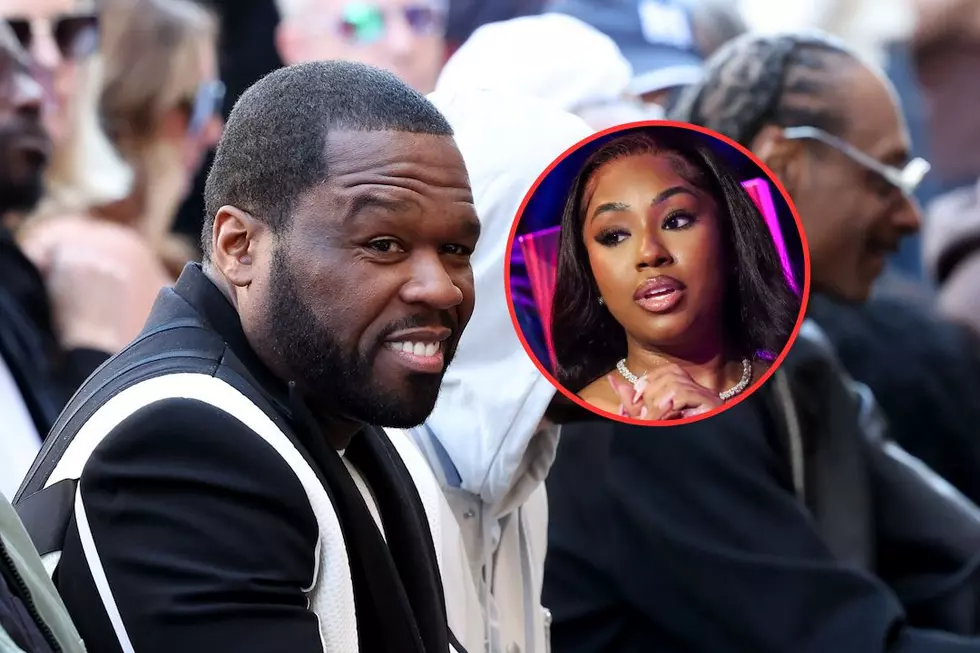 50 Cent Criticizes Yung Miami for Calling Herself a W***e, She Explains It Was Taken Out of Context