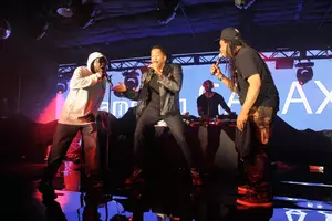 A Tribe Called Quest to Be Inducted Into Rock & Roll Hall of...