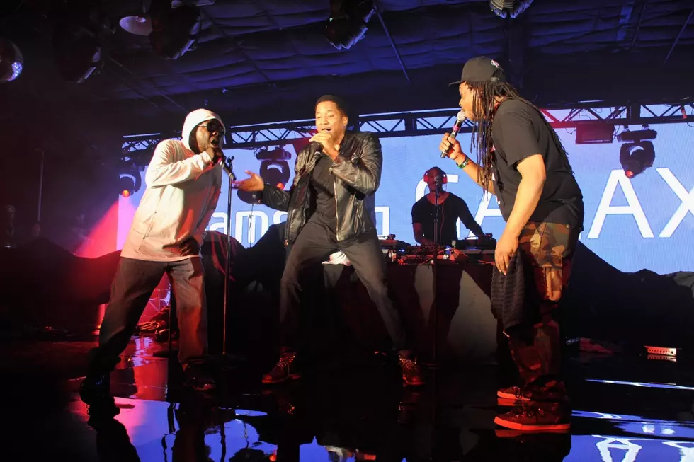 A Tribe Called Quest to Be Inducted Into Rock & Roll Hall of Fame