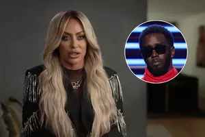 Former Bad Boy Records Singer Aubrey O’Day Calls Out Diddy for...