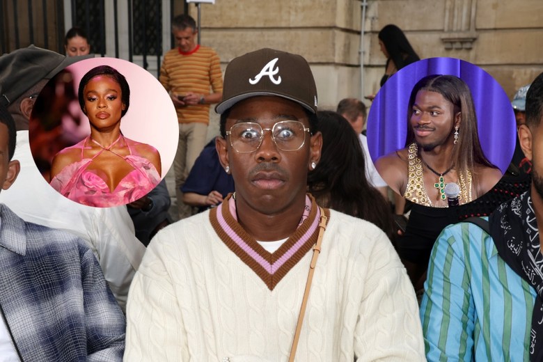 Tyler, The Creator Responds to Azealia Banks' Lil Nas X Comment