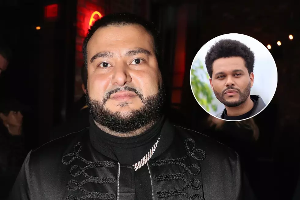 Security Guard Shot Multiple Times at The Weeknd&#8217;s Manager&#8217;s Home &#8211; Report