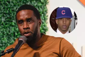 Authorities Could Reinvestigate Shyne Club Shooting in New Diddy...