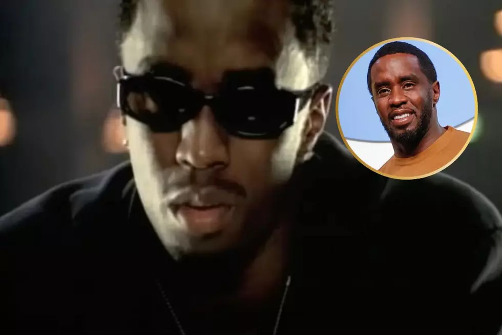 Diddy Posts 'Victory' Video, Wild Caption