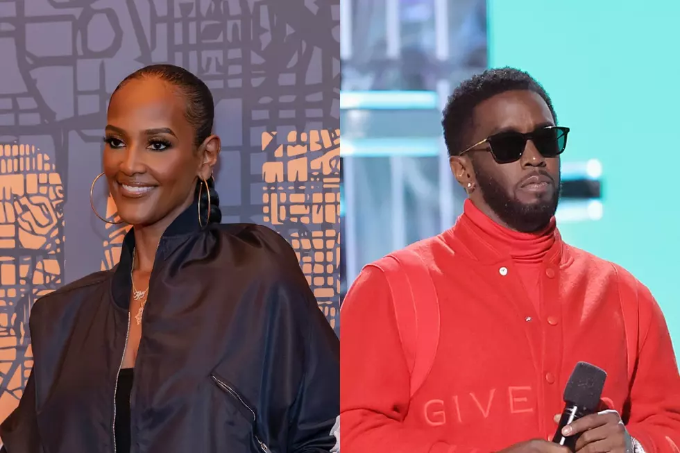 Former Motown CEO Ethiopia Habtemariam Denies Claim She’s Testifying Against Diddy – Report