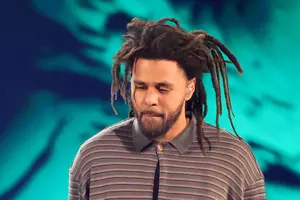 J. Cole Faces Backlash for Transphobic Lyric on New Project