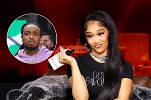 Saweetie Puts Quavo on Blast by Sharing Embarrassing DM He Sent...