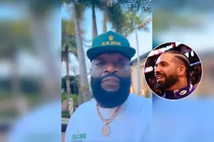 Rick Ross Offers Drake the Opportunity to Apologize
