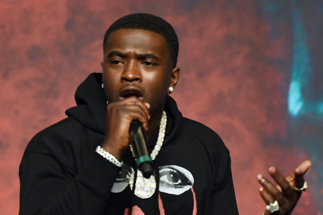Bankroll Freddie Alleges Prison Mistreatment