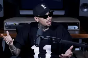 Chris Brown Details His Long-Range Business Plan That Guided...